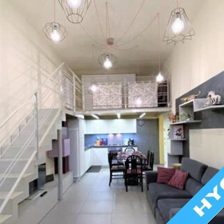Loft 22- A Due Passi Da Piazza Del Campo Apartment Сиена Екстериор снимка