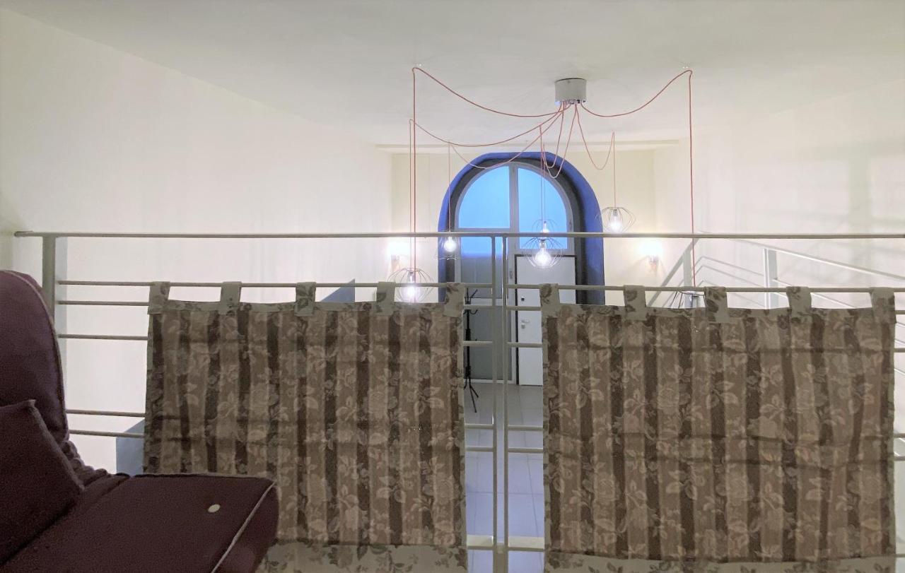 Loft 22- A Due Passi Da Piazza Del Campo Apartment Сиена Екстериор снимка