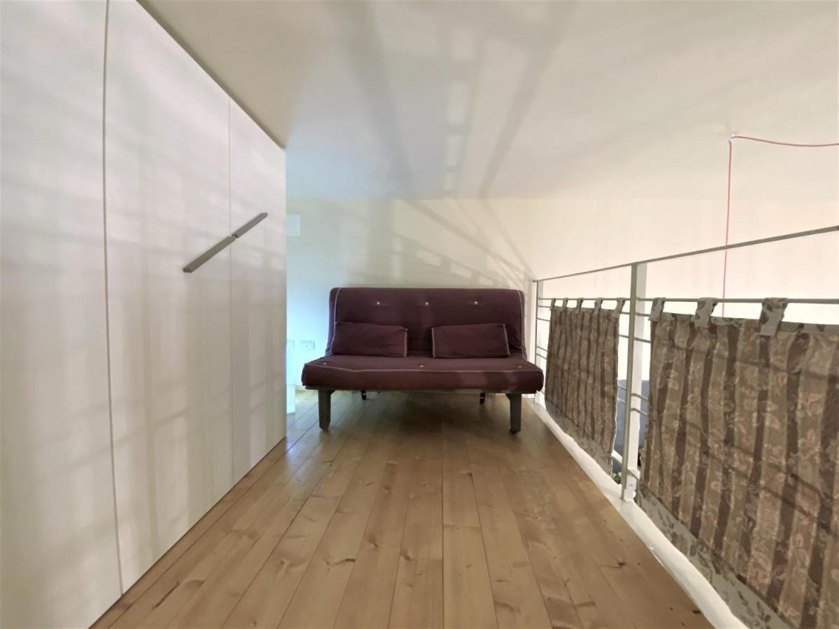 Loft 22- A Due Passi Da Piazza Del Campo Apartment Сиена Екстериор снимка