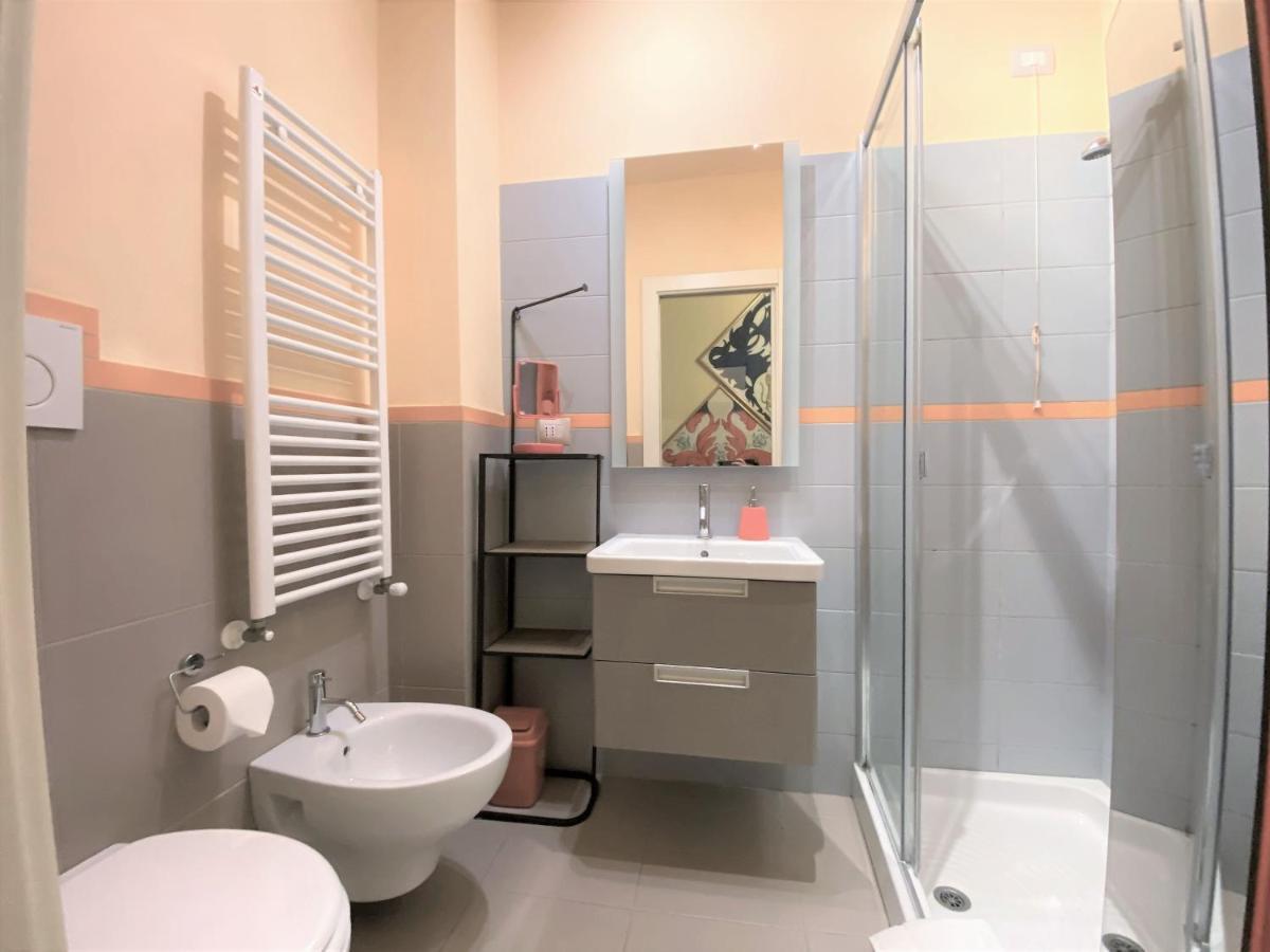 Loft 22- A Due Passi Da Piazza Del Campo Apartment Сиена Екстериор снимка